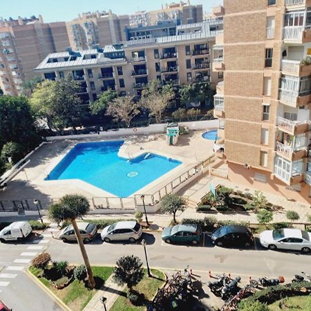 Aquamarina Sea View Apartment Benalmádena Exterior foto