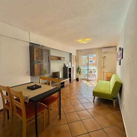 Aquamarina Sea View Apartment Benalmádena Exterior foto
