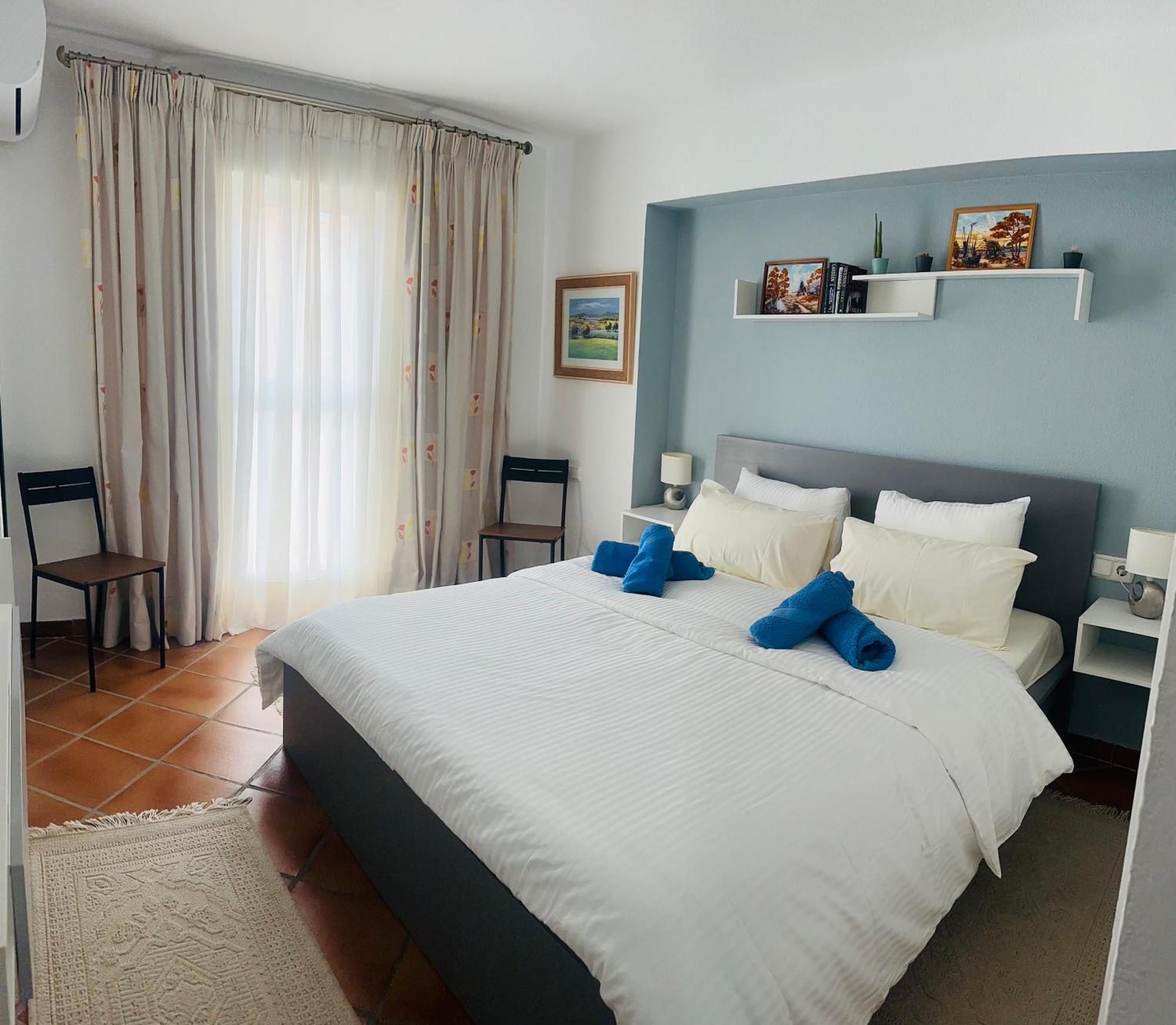 Aquamarina Sea View Apartment Benalmádena Exterior foto