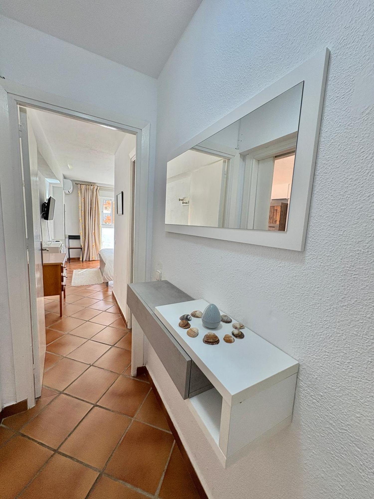 Aquamarina Sea View Apartment Benalmádena Exterior foto