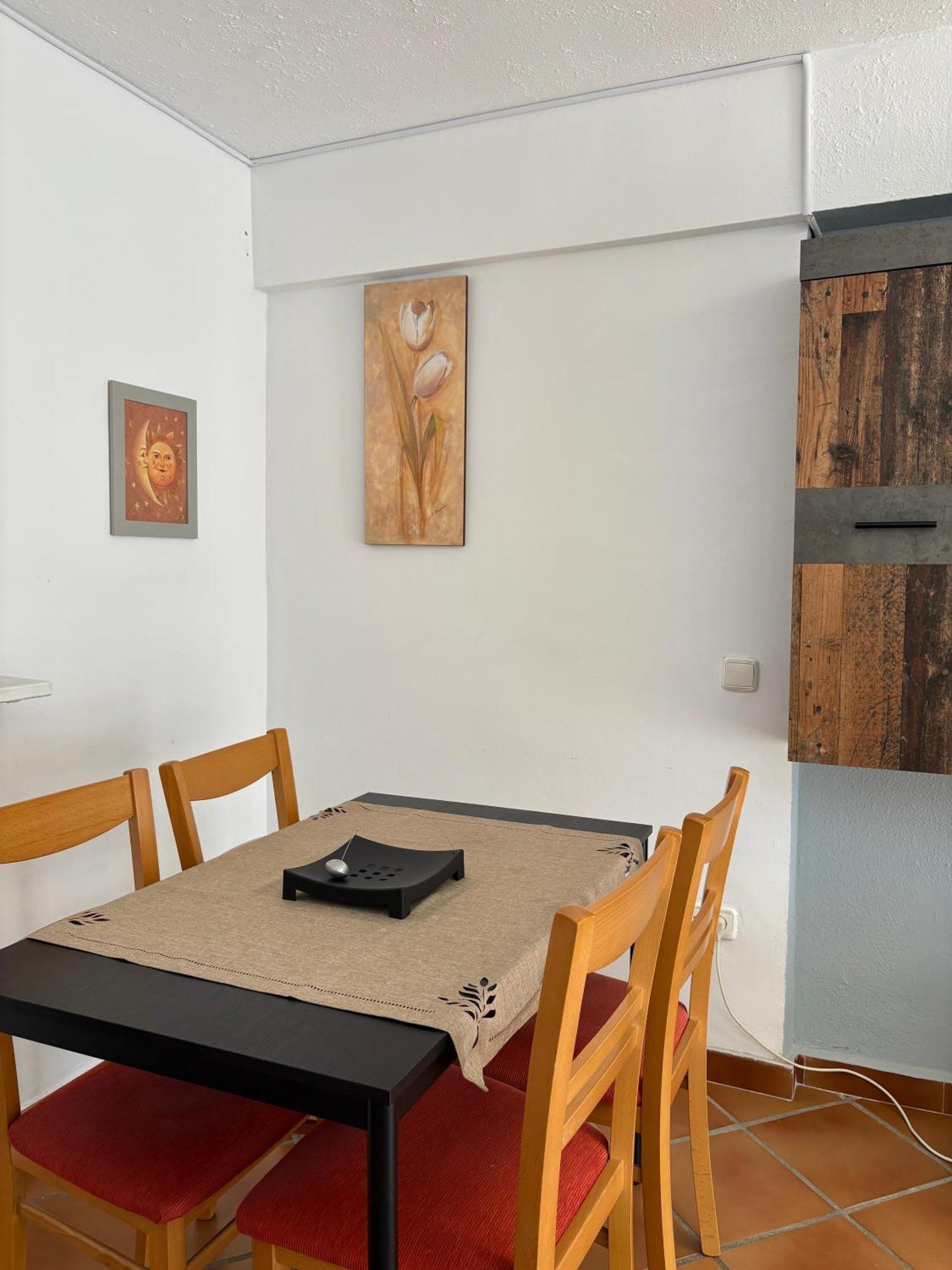 Aquamarina Sea View Apartment Benalmádena Exterior foto