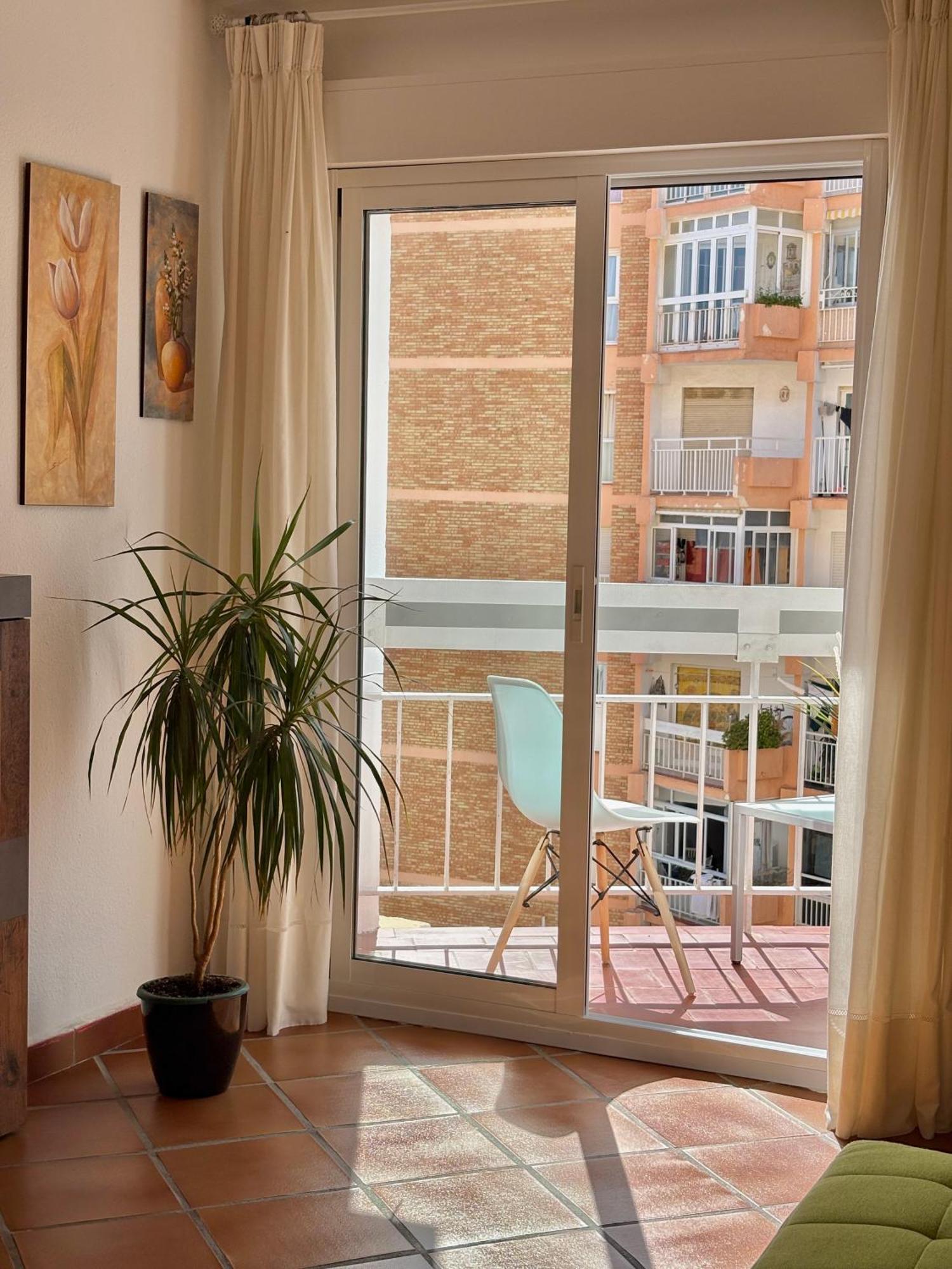 Aquamarina Sea View Apartment Benalmádena Exterior foto